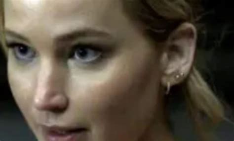 jennifer lawrence nakef|Jennifer Lawrence stuns fans by getting NAKED in X